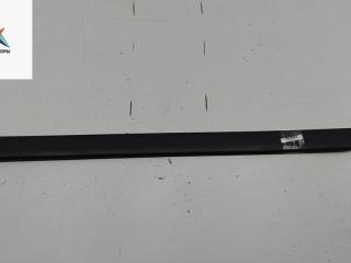 молдинг двери задней левой Volkswagen Sharan 1 поколение [2-й рестайлинг] 2009, 2.0 л., дизель, МКПП, серый, минивэн, 7M3853525