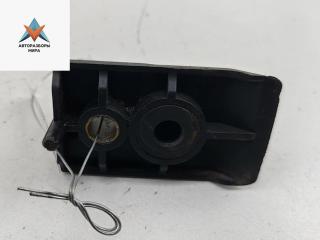 кронштейн переднего бампера Mercedes-Benz S-Класс W220 1999, 3.2 л., бензин, АКПП, зелёный, седан, 2208800030