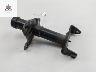 кронштейн переднего бампера Volkswagen Passat B5 1998, 1.6 л., бензин, МКПП, красный, седан, 3B0807134