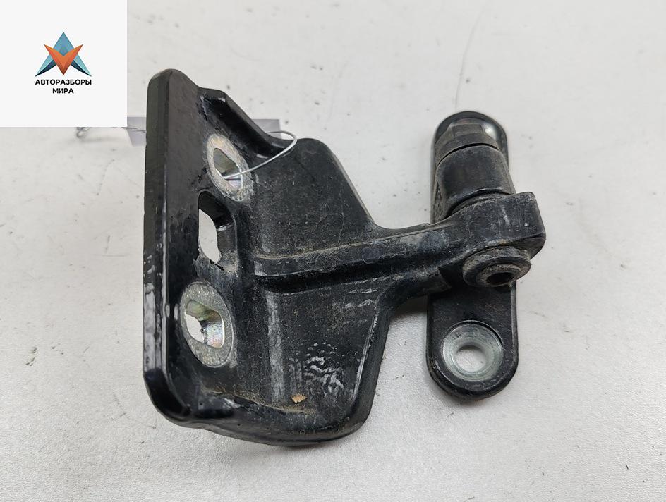 петля двери Mercedes-Benz CLS-Класс C219 2005, чёрный, седан - фото №1