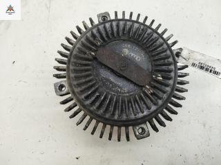 муфта вентилятора Volkswagen Passat B5 [рестайлинг] 2004, 1.9 л., дизель, МКПП, серый, седан, 06B121347