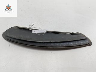 заглушка (решетка) в бампер Opel Omega B [рестайлинг] 2000, 2.5 л., бензин, МКПП, серый, универсал, 09147460