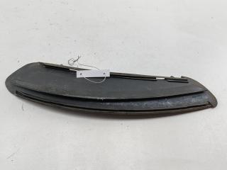 заглушка (решетка) в бампер Opel Omega B [рестайлинг] 2000, 2.5 л., бензин, МКПП, серый, универсал, 09147460