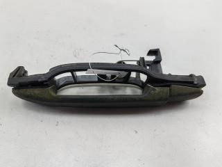 ручка наружная задняя правая Mercedes-Benz C W202 1995, 1.8 л., бензин, МКПП, серый, седан