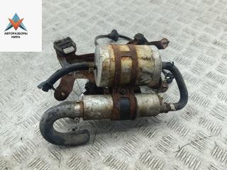 насос топливный Mercedes-Benz C-Класс W202/S202 1995, 1.8 л., бензин, МКПП, серый, седан, 0004704994