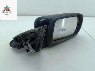 зеркало правое BMW 5 серия E39 [рестайлинг] 2001, 3.0 л., дизель, МКПП, синий, универсал, 32290R