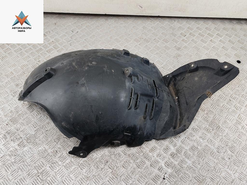 Подкрылок передний правый Mercedes-Benz CLS-Класс C219 2005, 3.5 л., бензин, седан, 2196900930 - фото №1
