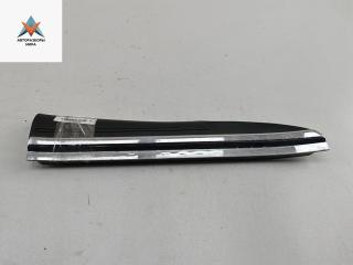 Накладка на порог внутренняя (салона) Mercedes-Benz CLS-Класс C219 2005, 3.5 л., бензин, АКПП, чёрный, седан, 2196800735