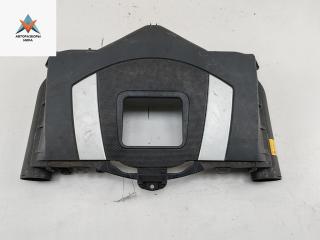 корпус воздушного фильтра Mercedes-Benz CLS-Класс C219 2005, 3.5 л., бензин, АКПП, чёрный, седан, 2730900201