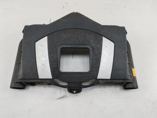 корпус воздушного фильтра Mercedes-Benz CLS-Class C219 2005, 3.5 л., бензин, АКПП, чёрный, седан, 2730900201