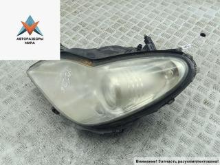 фара левая Mercedes-Benz CLS-Класс C219 2005, 3.5 л., бензин, АКПП, чёрный, седан