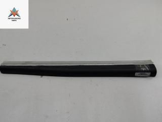 Накладка на порог внутренняя (салона) Mercedes-Benz CLS-Класс C219 2005, 3.5 л., бензин, АКПП, чёрный, седан, 2196800635