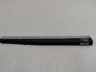 Накладка на порог внутренняя (салона) Mercedes-Benz CLS-Class C219 2005, 3.5 л., бензин, АКПП, чёрный, седан, 2196800635