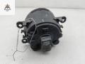 фара противотуманная левая Renault Scenic 2 поколение 2004, 1.6 л., бензин, МКПП, серый, минивэн, 89210094 - фото №2