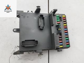 блок предохранителей Renault Espace 4 поколение [рестайлинг] 2008, 2.0 л., дизель, МКПП, серый, минивэн, 82003711619