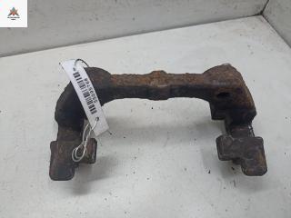 скоба суппорта Opel Vectra C [рестайлинг] 2007, 1.9 л., дизель, МКПП, чёрный, универсал