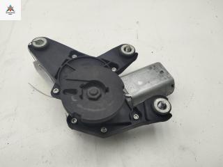 Двигатель стеклоочистителя заднего (моторчик дворников) Renault Scenic 1 поколение [рестайлинг] 2000, 1.6 л., бензин, АКПП, серый, минивэн, 7700433890