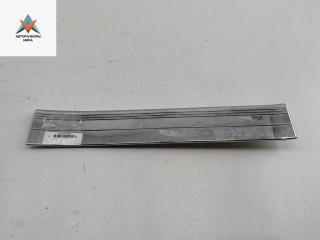 Накладка на порог внутренняя (салона) Mercedes-Benz CLS-Класс C219 2005, 3.5 л., бензин, АКПП, чёрный, седан, 2196800335