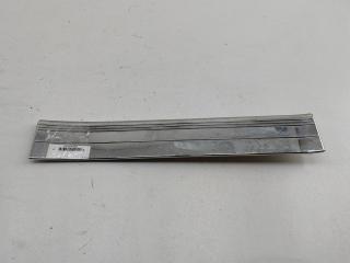 Накладка на порог внутренняя (салона) Mercedes-Benz CLS-Класс C219 2005, 3.5 л., бензин, АКПП, чёрный, седан, 2196800335