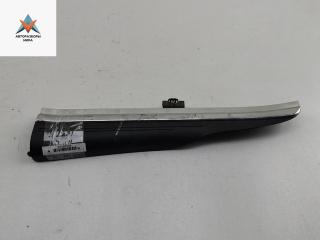 Накладка на порог внутренняя (салона) Mercedes-Benz CLS-Класс C219 2005, 3.5 л., бензин, АКПП, чёрный, седан, 2196800835