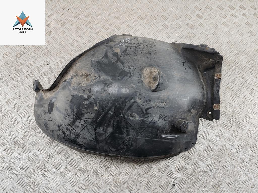 Подкрылок передний правый Mercedes-Benz CLS-Класс C219 2005, 3.5 л., бензин, седан, 2196900530 - фото №1