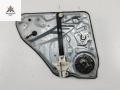 стеклоподъемник задний правый Volkswagen Passat B5 1999, 1.6 л., бензин, МКПП, зелёный, универсал, 3B9839752 - фото №2