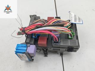 блок предохранителей Renault Laguna 2 поколение [рестайлинг] 2006, 2.0 л., бензин, МКПП, серый, универсал, 8200371614