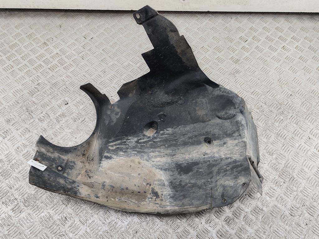 Подкрылок передний правый Mercedes-Benz C W203 2004, 2.2 л., дизель, универсал, 2038841222