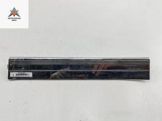 Накладка на порог внутренняя (салона) Mercedes-Benz CLS-Класс C219 2005, 3.5 л., бензин, АКПП, чёрный, седан, 2196800435