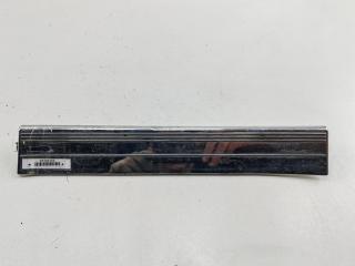 Накладка на порог внутренняя (салона) Mercedes-Benz CLS-Класс C219 2005, 3.5 л., бензин, АКПП, чёрный, седан, 2196800435