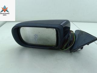 зеркало левое BMW 5 серия E39 [рестайлинг] 2001, 3.0 л., дизель, МКПП, синий, универсал, 32289L