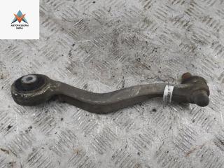 рычаг передний правый Audi A6 4B/C5 1997, 2.4 л., бензин, АКПП, синий, седан