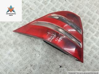 фонарь задний левый Mercedes-Benz S-Класс W220 1999, 3.2 л., бензин, АКПП, зелёный, седан, A2208200164