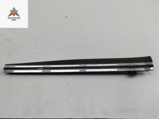 Накладка на порог внутренняя (салона) Mercedes-Benz CLS-Класс C219 2005, 3.5 л., бензин, АКПП, чёрный, седан, 2196800535