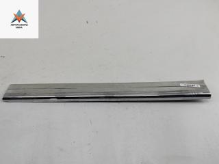 Накладка на порог внутренняя (салона) Mercedes-Benz CLS-Класс C219 2005, 3.5 л., бензин, АКПП, чёрный, седан, 2196800135