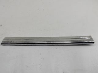 Накладка на порог внутренняя (салона) Mercedes-Benz CLS-Класс C219 2005, 3.5 л., бензин, АКПП, чёрный, седан, 2196800135