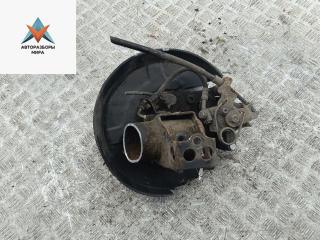 ступица задняя правая Audi A4 B5 [рестайлинг] 1998, 1.6 л., бензин, МКПП, чёрный, седан