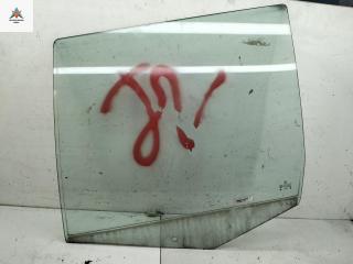 стекло двери задней левой Volkswagen Bora 1 поколение 1999, 2.3 л., бензин, МКПП, чёрный, универсал, AS2