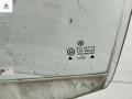 стекло двери задней левой Volkswagen Bora 1 поколение 1999, 2.3 л., бензин, МКПП, чёрный, универсал, AS2 - фото №2