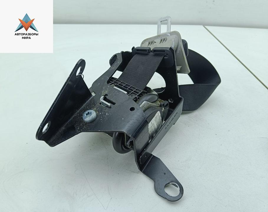 ремень безопасности Mercedes-Benz CLS-Класс C219 2005, 3.5 л., бензин, АКПП, чёрный, седан, 602953000 - фото №1