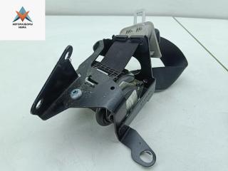 ремень безопасности Mercedes-Benz CLS-Класс C219 2005, 3.5 л., бензин, АКПП, чёрный, седан, 602953000