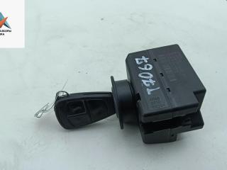 замок зажигания Mercedes-Benz S-Класс W220 1999, 3.2 л., бензин, АКПП, зелёный, седан, 2205450308