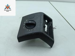 переключатель света Mercedes-Benz S-Класс W220 1999, 3.2 л., бензин, АКПП, зелёный, седан, 2205450204