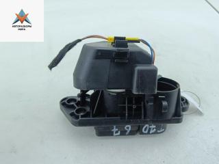 ручка крышки багажника Mercedes-Benz S-Класс W220 1999, зелёный, седан