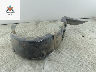 Подкрылок задний левый Renault Espace 4 поколение [рестайлинг] 2008, 2.0 л., дизель, минивэн, 8200101013