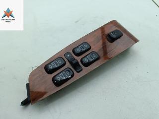 блок управления стеклоподъемниками Mercedes-Benz S-Класс W220 1999, 3.2 л., бензин, АКПП, зелёный, седан, 5078919