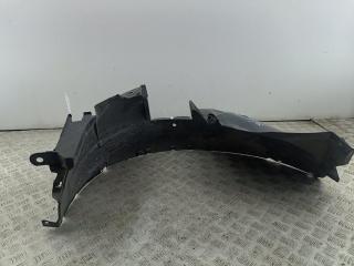 Подкрылок передний правый Dacia (Renault) Sandero I 2010, 1.4 л., бензин, хетчбэк 5 дв., 8200735437