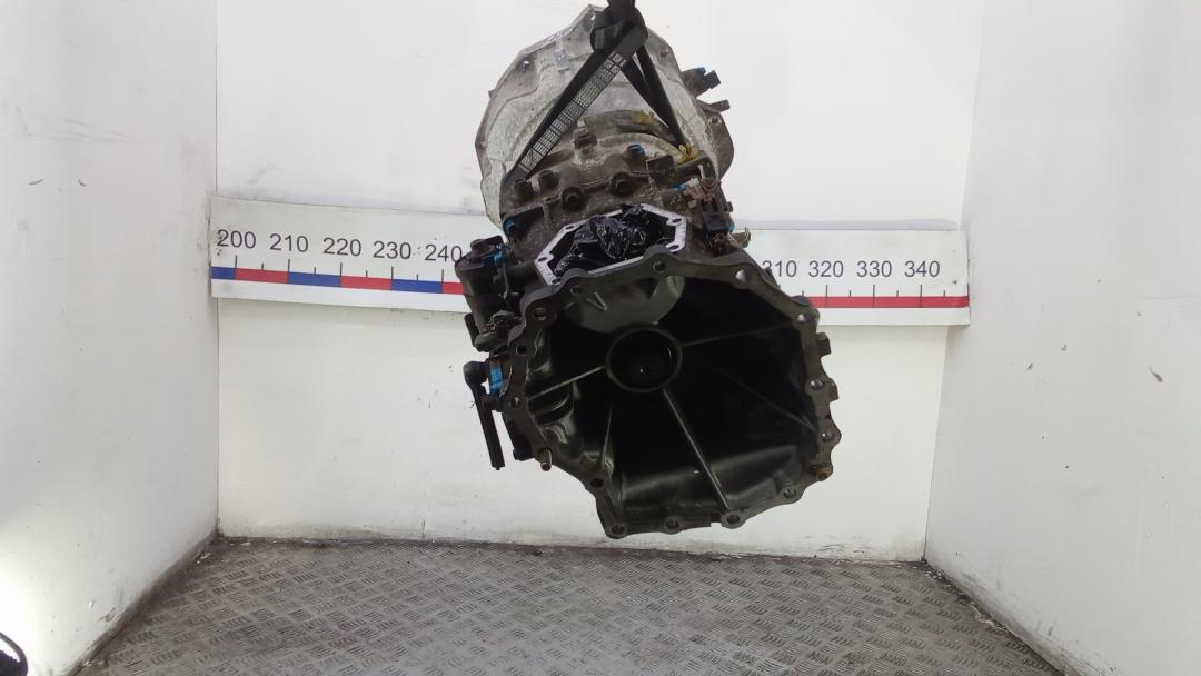 МКПП Nissan Pathfinder R51 2005, 2.5 л., дизель, МКПП, внедорожник 5 дв., 32131CD340 - фото №1