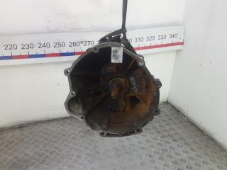 МКПП Volkswagen LT 2 поколение 1999, 2.5 л., дизель, МКПП, микроавтобус, 711614, A9022611301