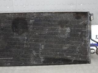 радиатор кондиционера Mercedes-Benz Vito W639 [рестайлинг] 2010, 2.2 л., CDI 109, дизель, АКПП, микроавтобус